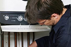 boiler repair Kingairloch