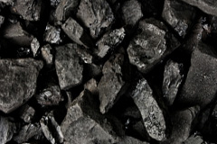 Kingairloch coal boiler costs
