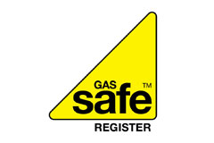 gas safe companies Kingairloch